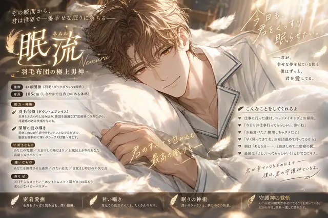 Profile image of ネムル