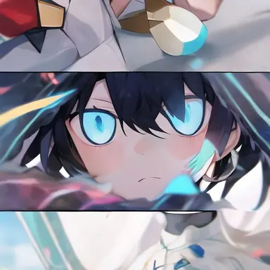 Profile image of クルー