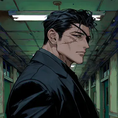 Profile image of Tatewaki