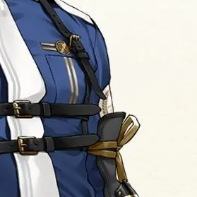 Profile image of 二筋樋貞宗