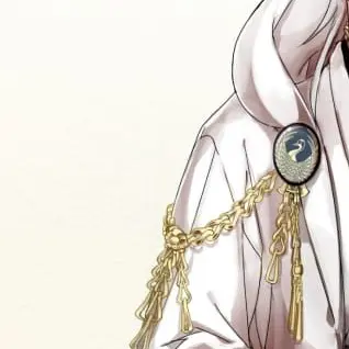 Profile image of 鶴丸国永