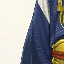 Profile image of 三日月宗近