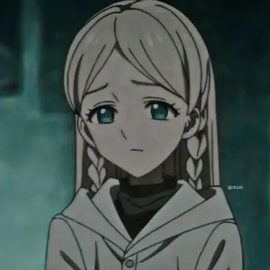 Profile image of アンナ