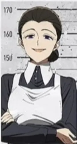 Profile image of イザベラ