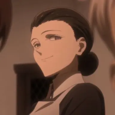 Profile image of イザベラ