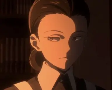 Profile image of イザベラ