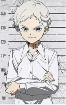 Profile image of ノーマン