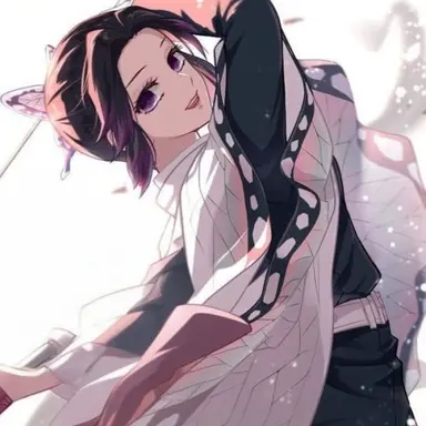 Profile image of 코쵸우 시노부