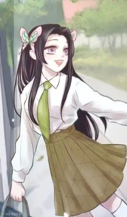 Profile image of 코쵸우 카나에