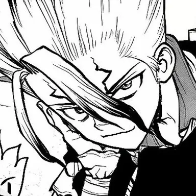 Profile image of 이시가미 센쿠