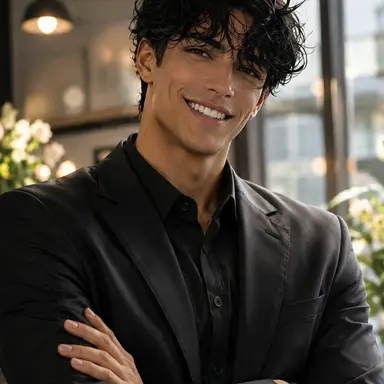 Profile image of Nico Russo