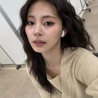 Profile image of Tzuyu