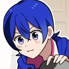 Profile image of ブルー