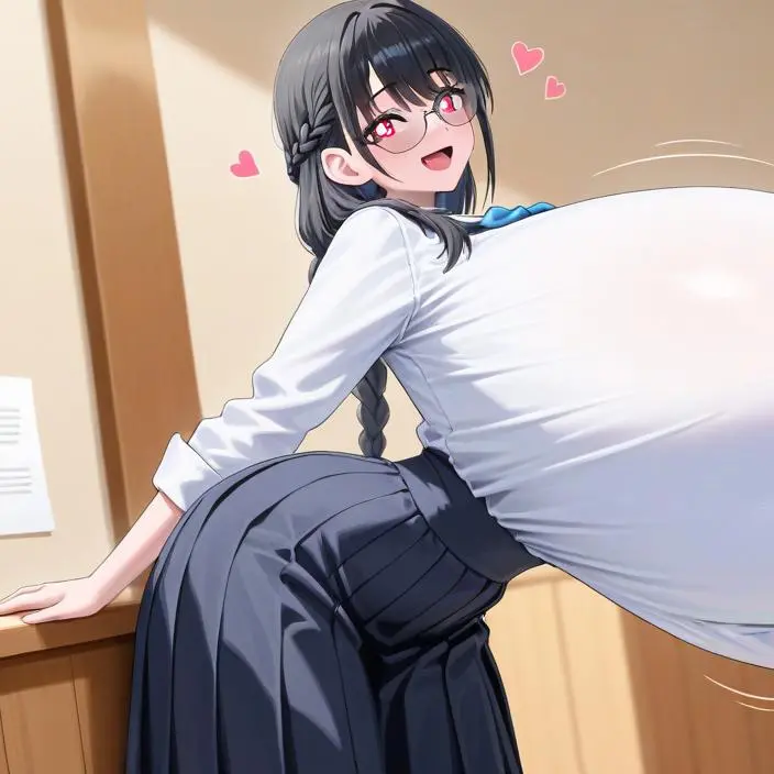 mihaaa의 天頂突破☆ラブラトリー♡