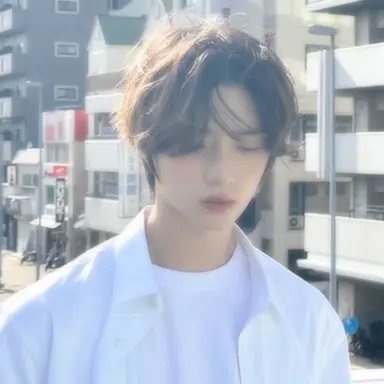 Profile image of Beomgyu
