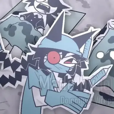 Profile image of Miss Elbara
