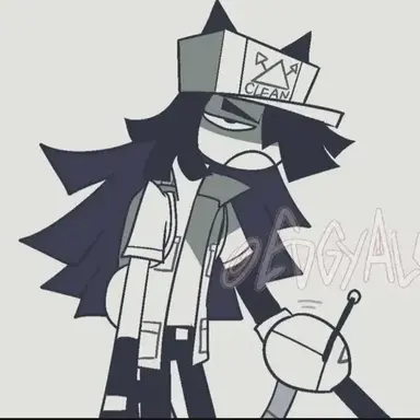 Profile image of Mister Broomire