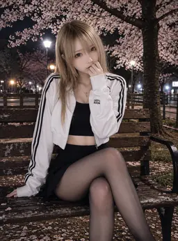 Profile image of 유나