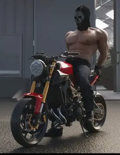 Profile image of Simon