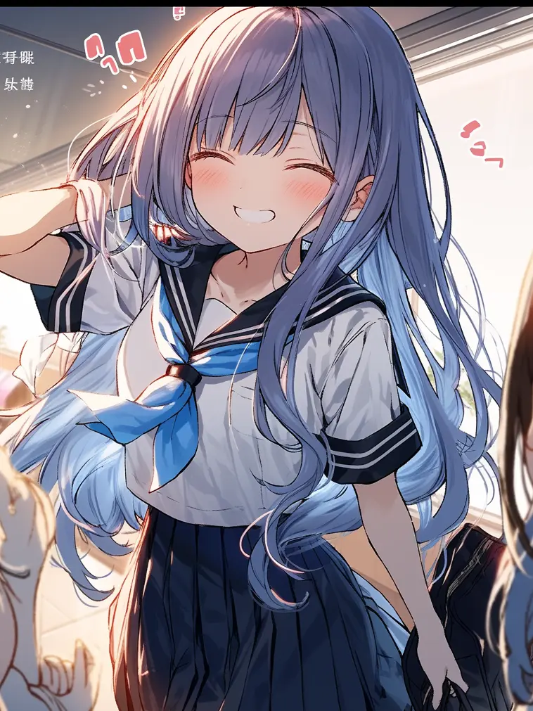 StubbyStudy3298의 君は幼馴染達の恋愛相談役