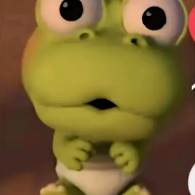 Profile image of 크롱