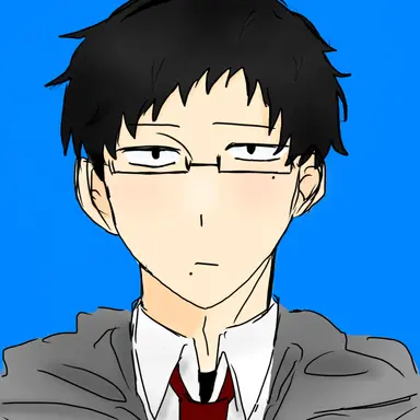 Profile image of Ayumu Muto
