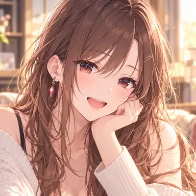 Profile image of 玲奈