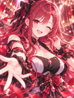 Profile image of 玲奈