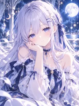 Profile image of 澪