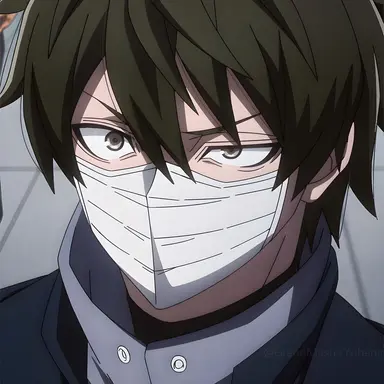 Profile image of 迅