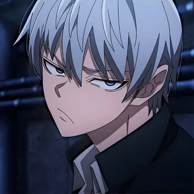 Profile image of 碇