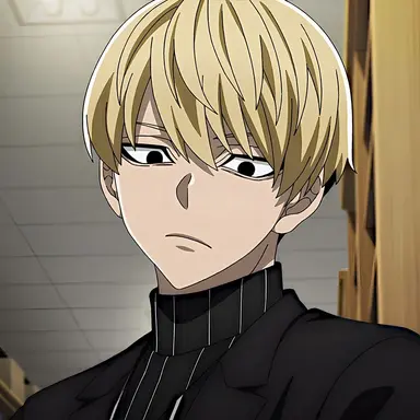 Profile image of 無人