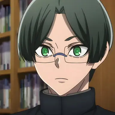 Profile image of 従児