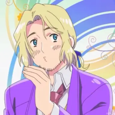 Profile image of Francis