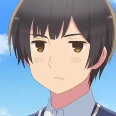Profile image of Kiku