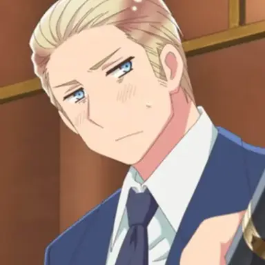 Profile image of Ludwig