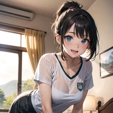 Profile image of 奈保子