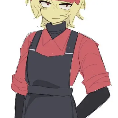 Profile image of 엘리엇