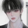 캐릭터 프로필 이미지