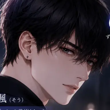 Profile image of 櫻井 新