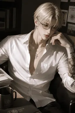 Profile image of 이도학