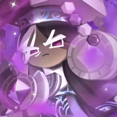 Profile image of 다크카카오 쿠키