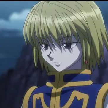 Profile image of クラピカ