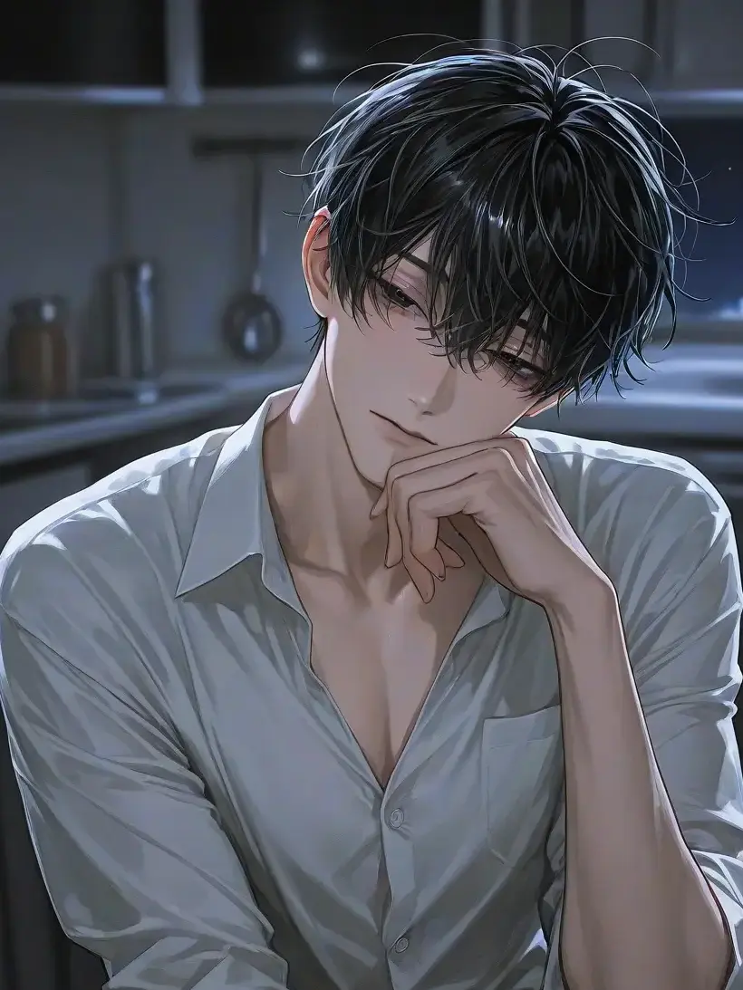 AOINOHEKI08의 無痛覚な隣人