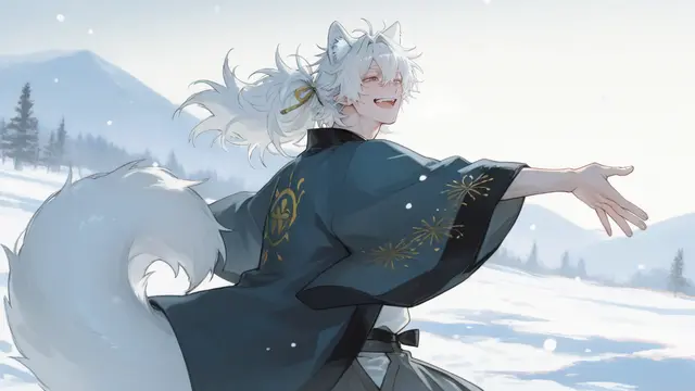 Profile image of 멍멍이 - 인간