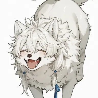 Profile image of 멍멍이 - 개