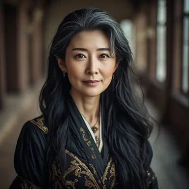 Profile image of Minji