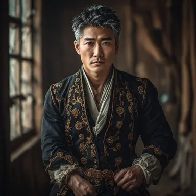 Profile image of Jae-Hyun