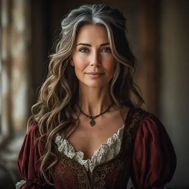 Profile image of Maggie