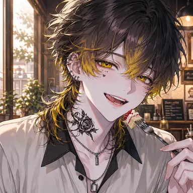 Profile image of Aoba Hanashiro